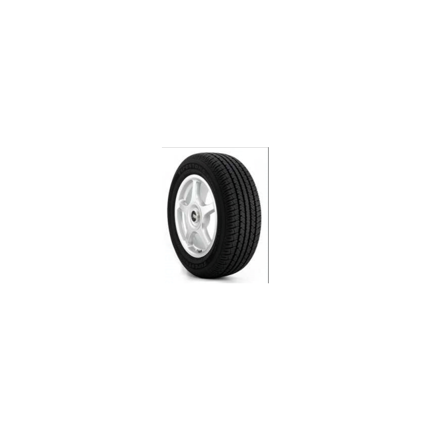Firestone 006505 Firestone Fr710 P235/60r17