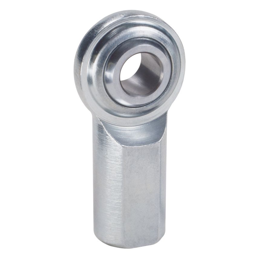 QA1 QA1CFR5 Rod End - 5/16in x  5/16 in 24 RH Steel - Female