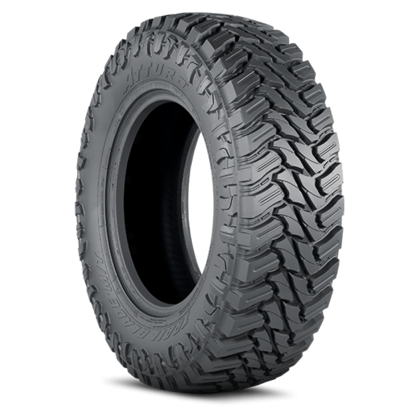 Atturo Tire TBMT-BNEM2MA Trail Blade M/T Tires