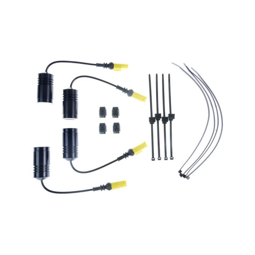 KW 68510389 BMW X5 F15 X3 M F97 X4 M F98 ESC Module