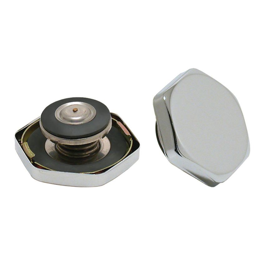 Spectre 4338 Radiator Cap