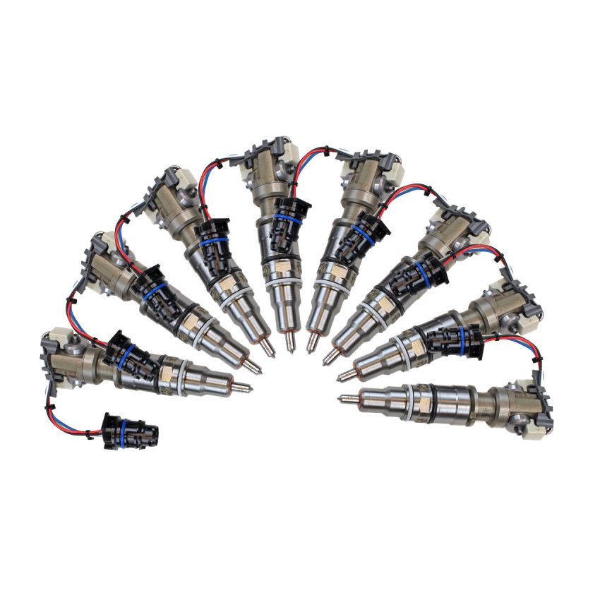 Industrial Injection 2004-2007 Ford 6.0L Stock Fuel Injector