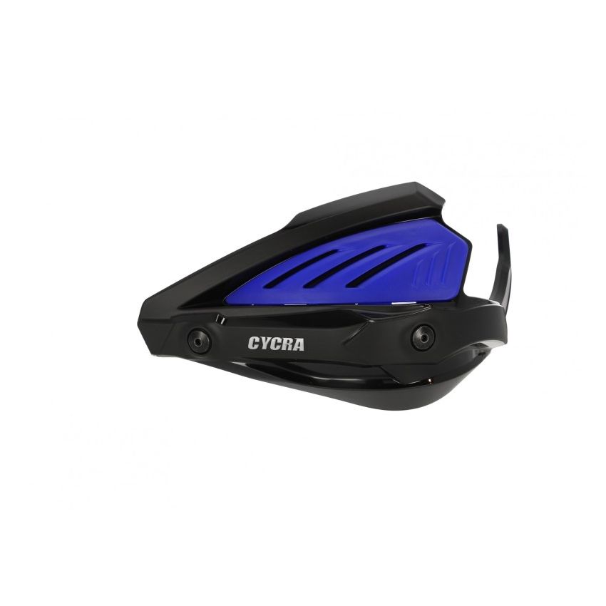 Cycra 1CYC-7903-316 2021 Yamaha Tenere 700 Voyager Dual Road - Black/Blue