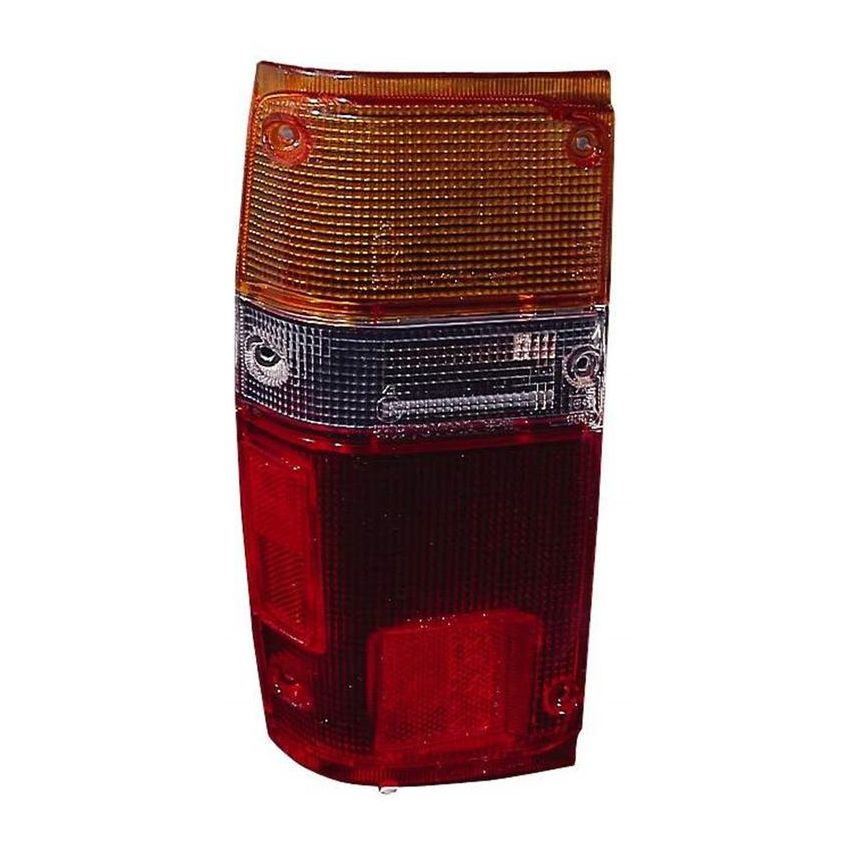 DEPO 00-312-1911L-S Tail Lamp