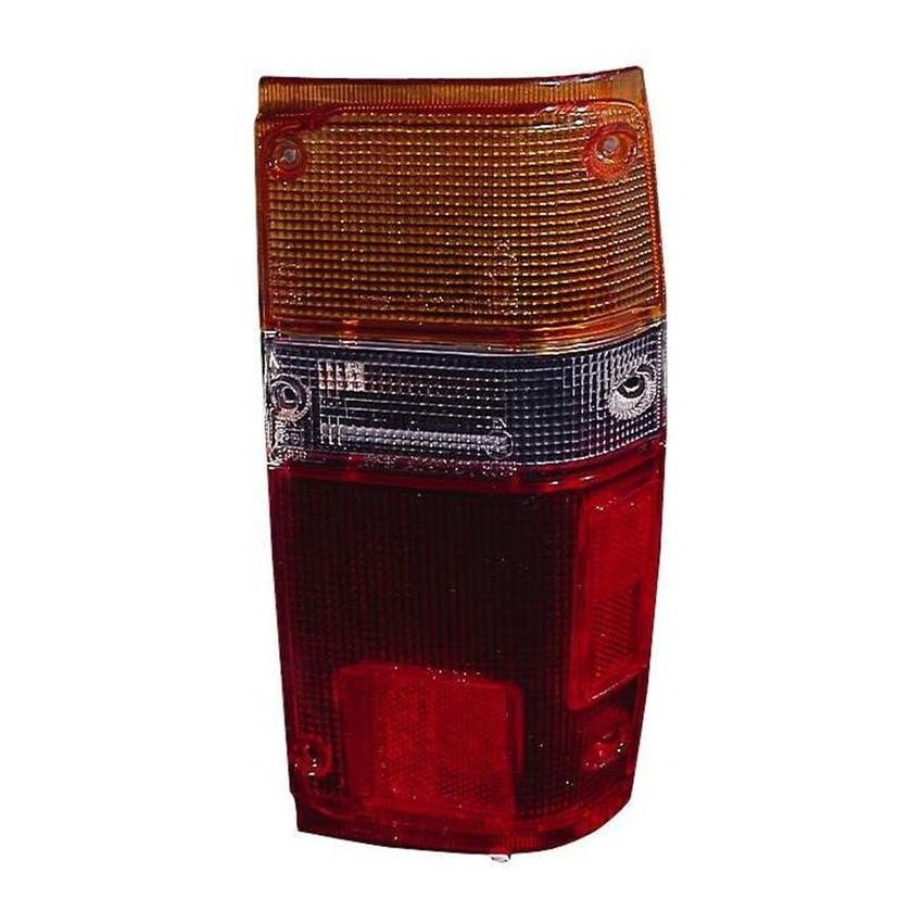 DEPO 00-312-1911R-S Tail Lamp