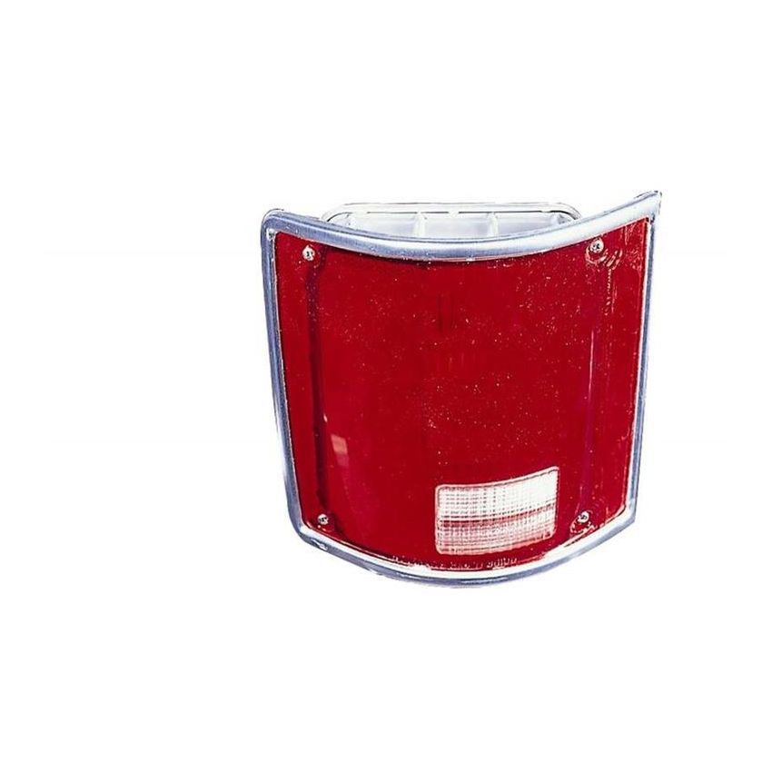 DEPO 00-332-1925R-S1 Tail Lamp
