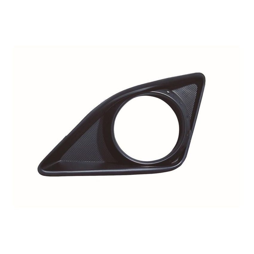 DEPO 15-212-2065L-UD Fog Lamp Cover