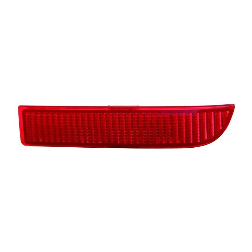 DEPO 212-2925R-UC Capa Reflector