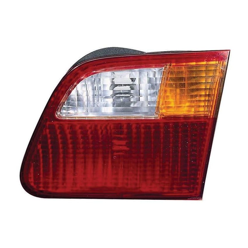 DEPO 217-1309R-US Back Up Lamp