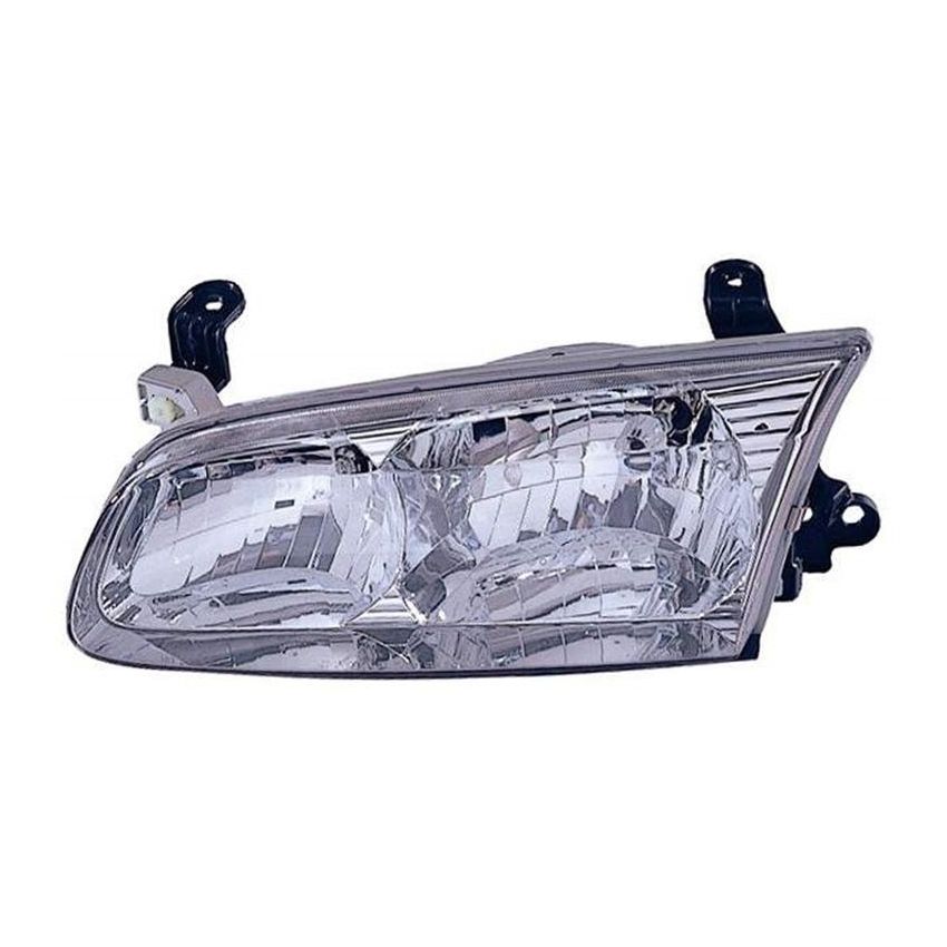 DEPO 312-1146L-AS Head Lamp