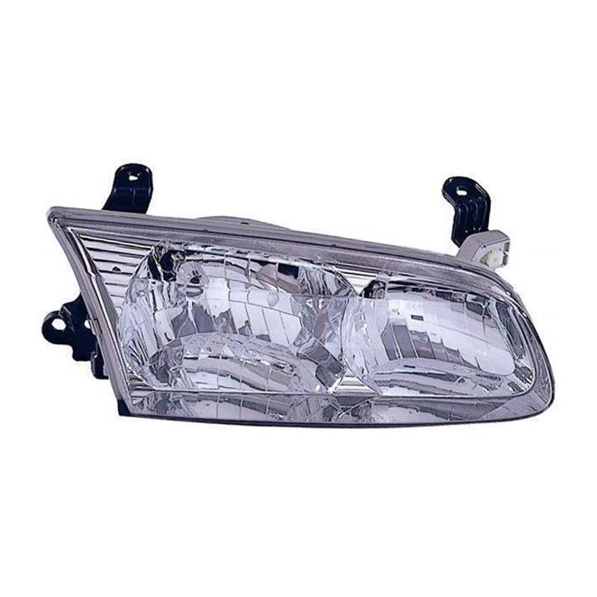 DEPO 312-1146R-AS Head Lamp