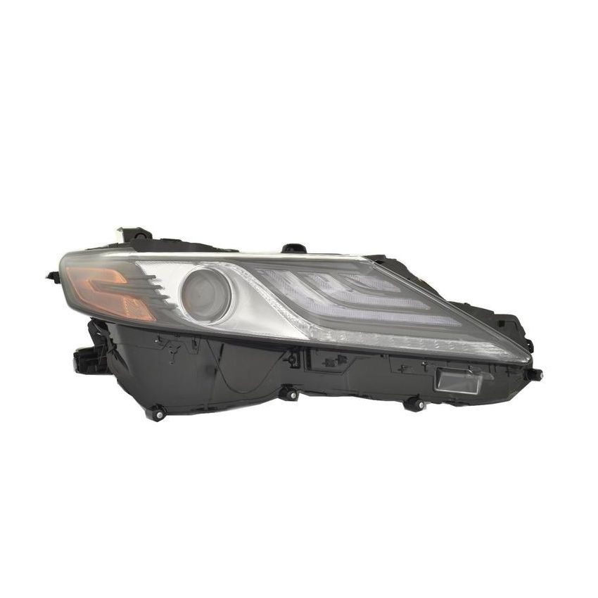 DEPO 312-11AWR-ASN2 Head Lamp