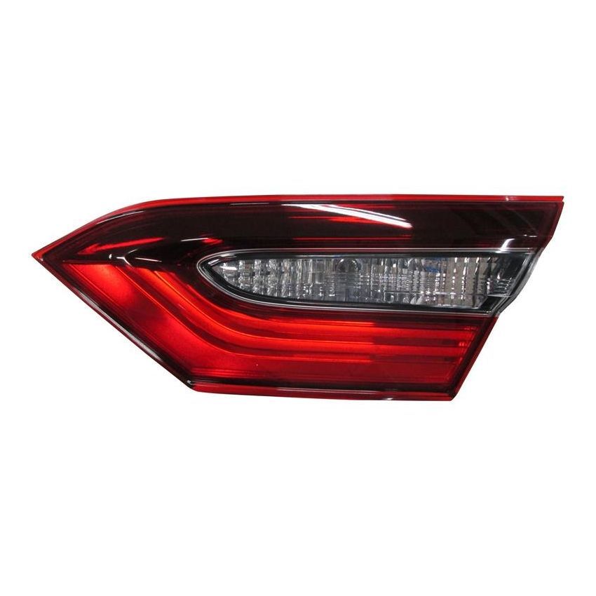 DEPO 312-1333R-AC2 Capa Backup Lmp