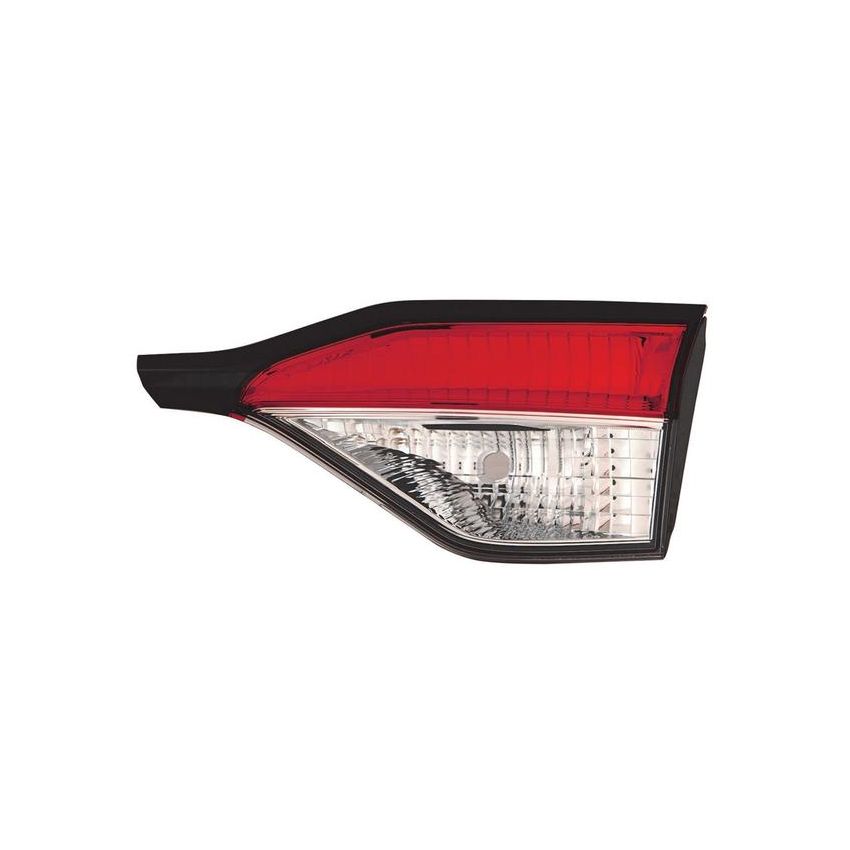 DEPO 312-1336R-UC Capa Backup Lmp