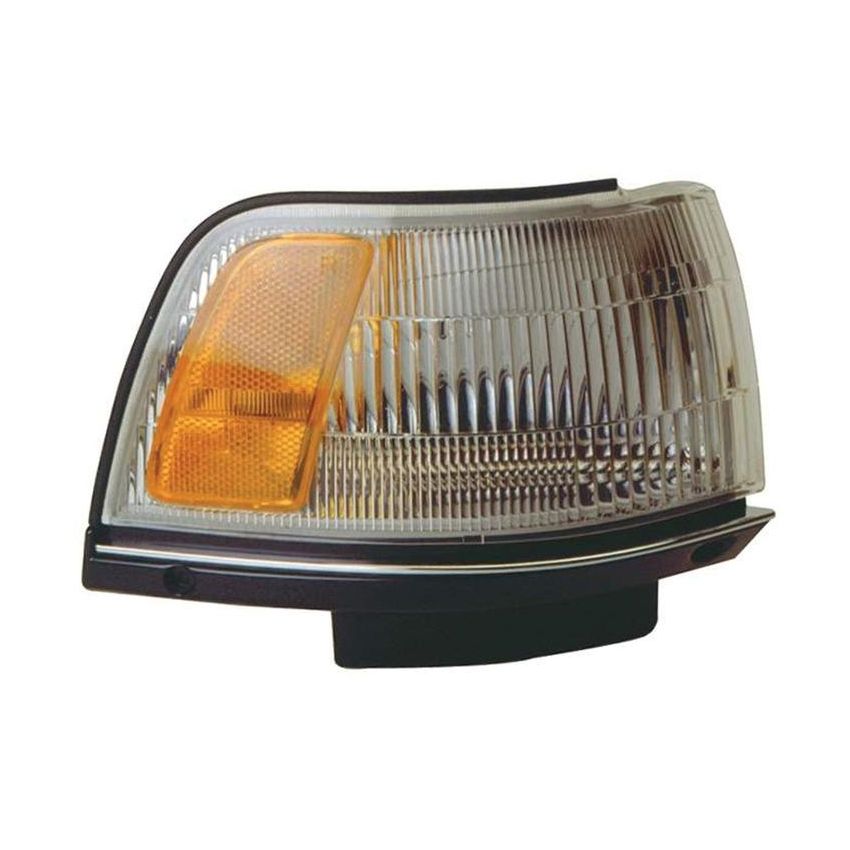DEPO 312-1503R-AS Corner Lamp