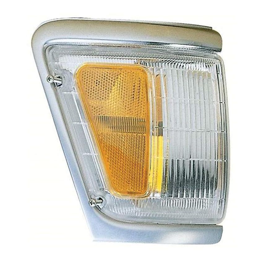 DEPO 312-1510R-AS1 Corner Lamp