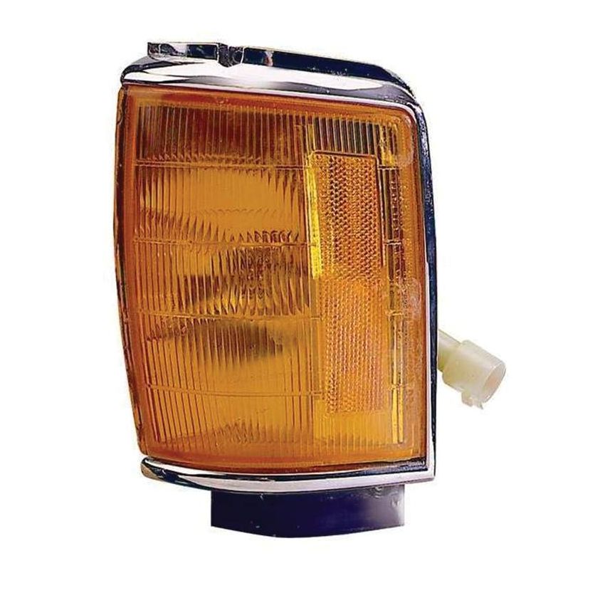 DEPO 312-1512L-AS1 Corner Lamp