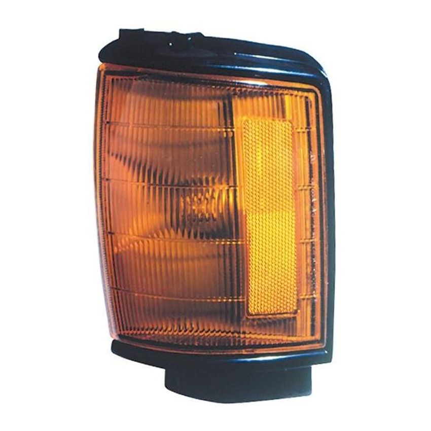 DEPO 312-1512L-AS2 Corner Lamp