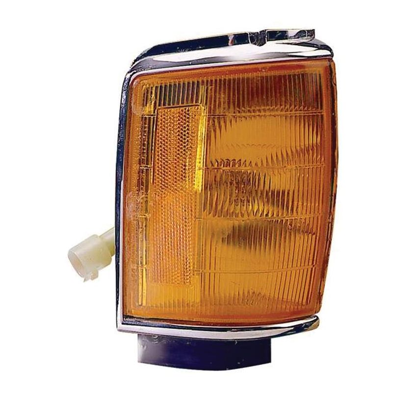 DEPO 312-1512R-AS1 Corner Lamp