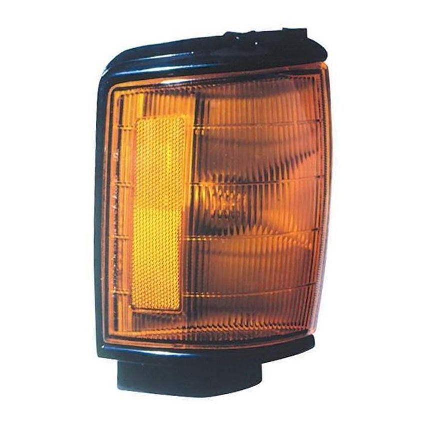 DEPO 312-1512R-AS2 Corner Lamp