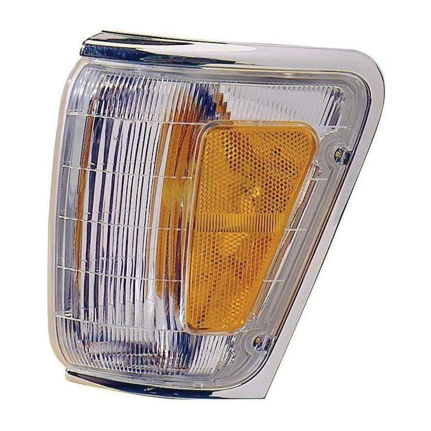 DEPO 312-1513L-AS1 Corner Lamp