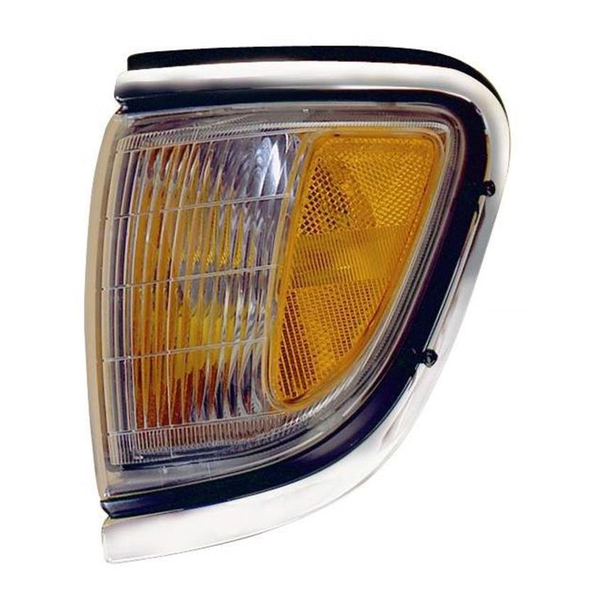 DEPO 312-1515L-AS1 Corner Lamp