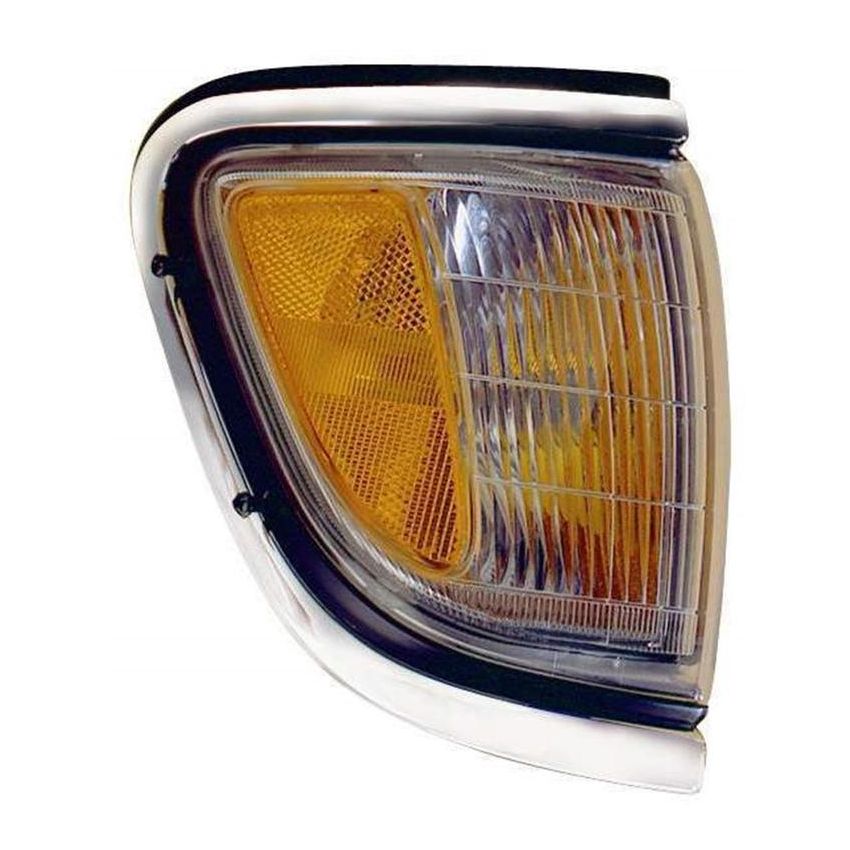 DEPO 312-1515R-AS1 Corner Lamp