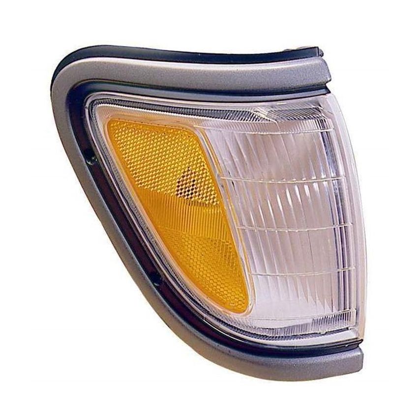 DEPO 312-1515R-AS2 Corner Lamp
