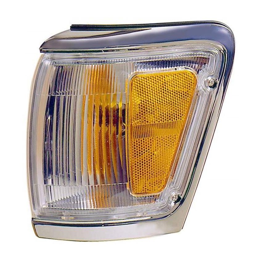 DEPO 312-1518L-AS1 Corner Lamp