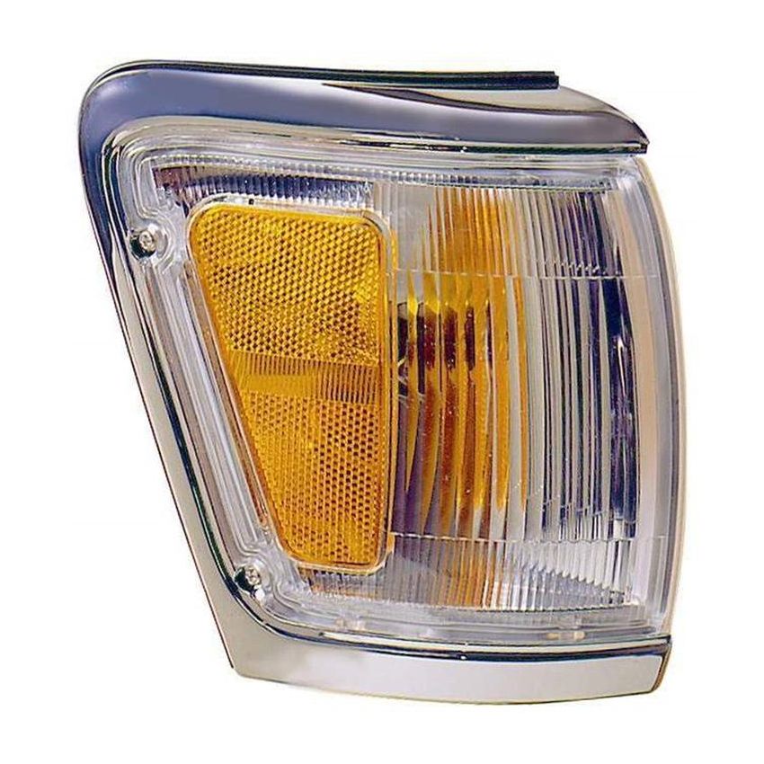 DEPO 312-1518R-AS1 Corner Lamp