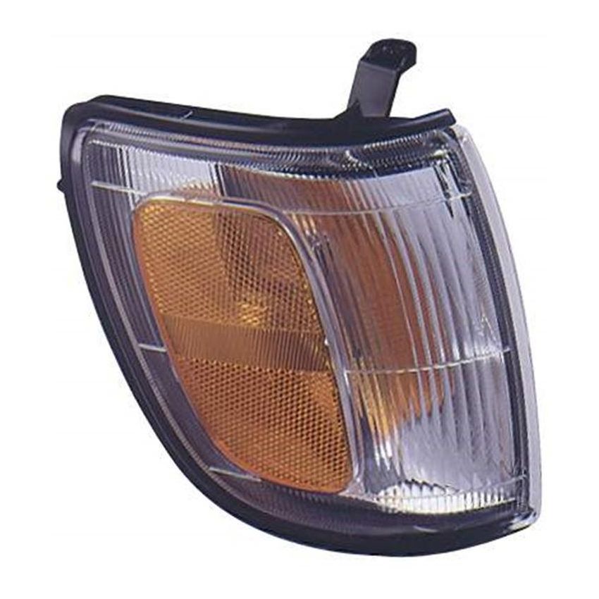 DEPO 312-1521R-AS-LO Corner Lamp