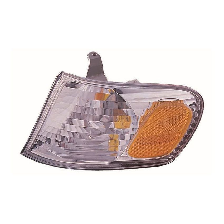 DEPO 312-1545L-AS Corner Lamp