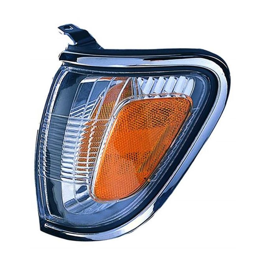 DEPO 312-1547L-AS1 Corner Lamp