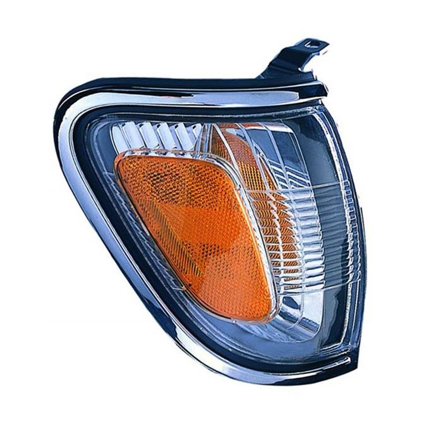 DEPO 312-1547R-AS1 Corner Lamp