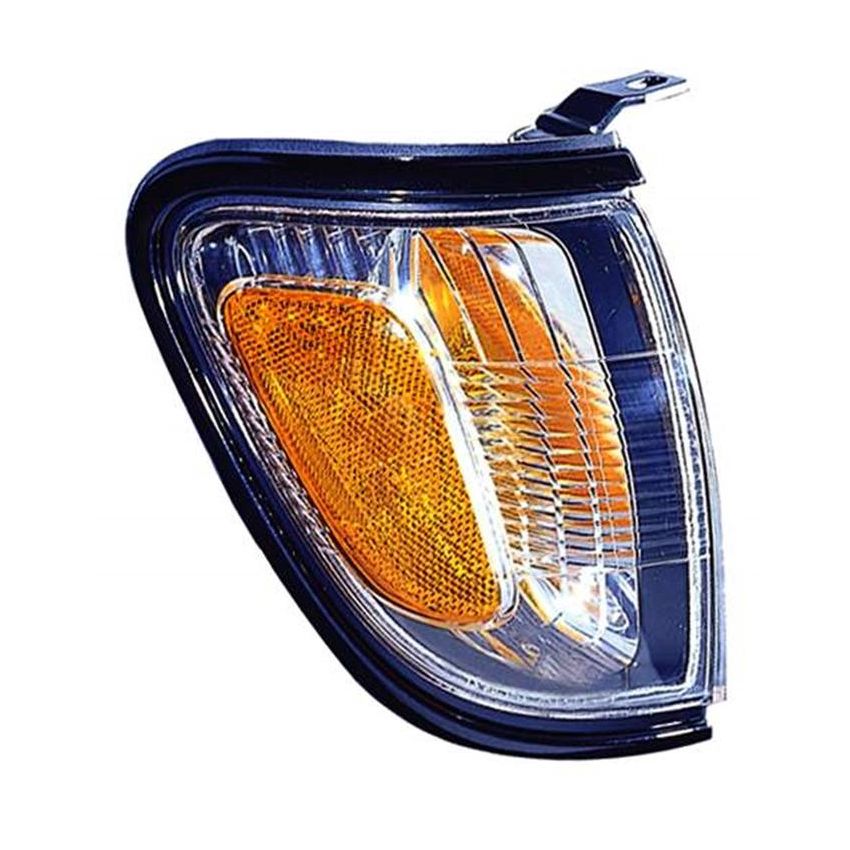 DEPO 312-1547R-AS2 Corner Lamp