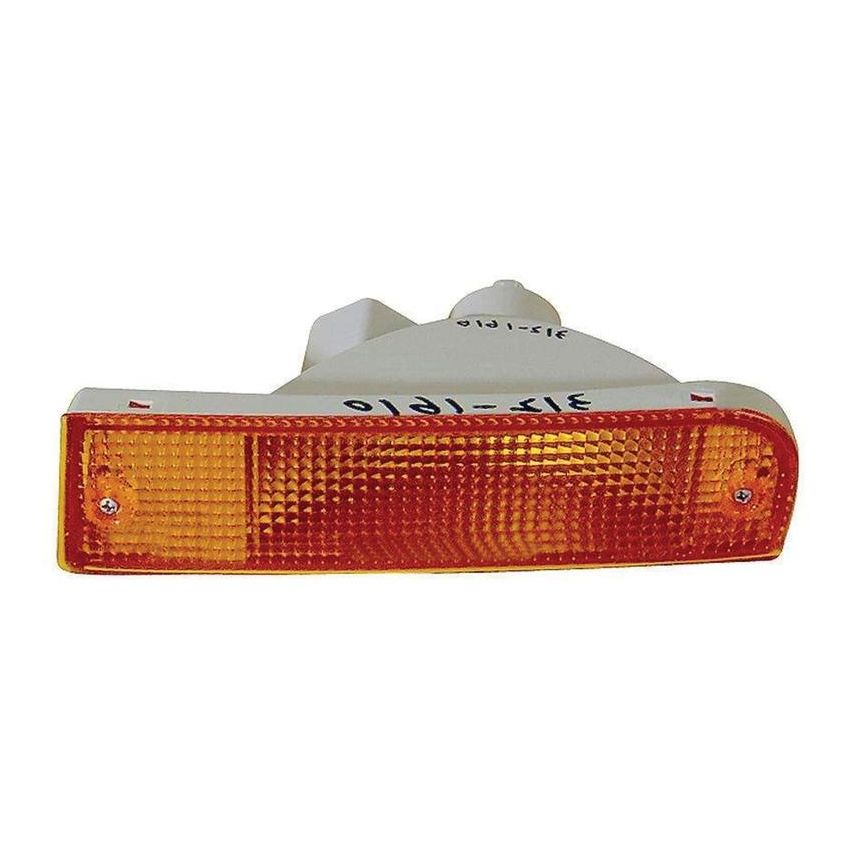 DEPO 312-1610L-AS Signal Lamp