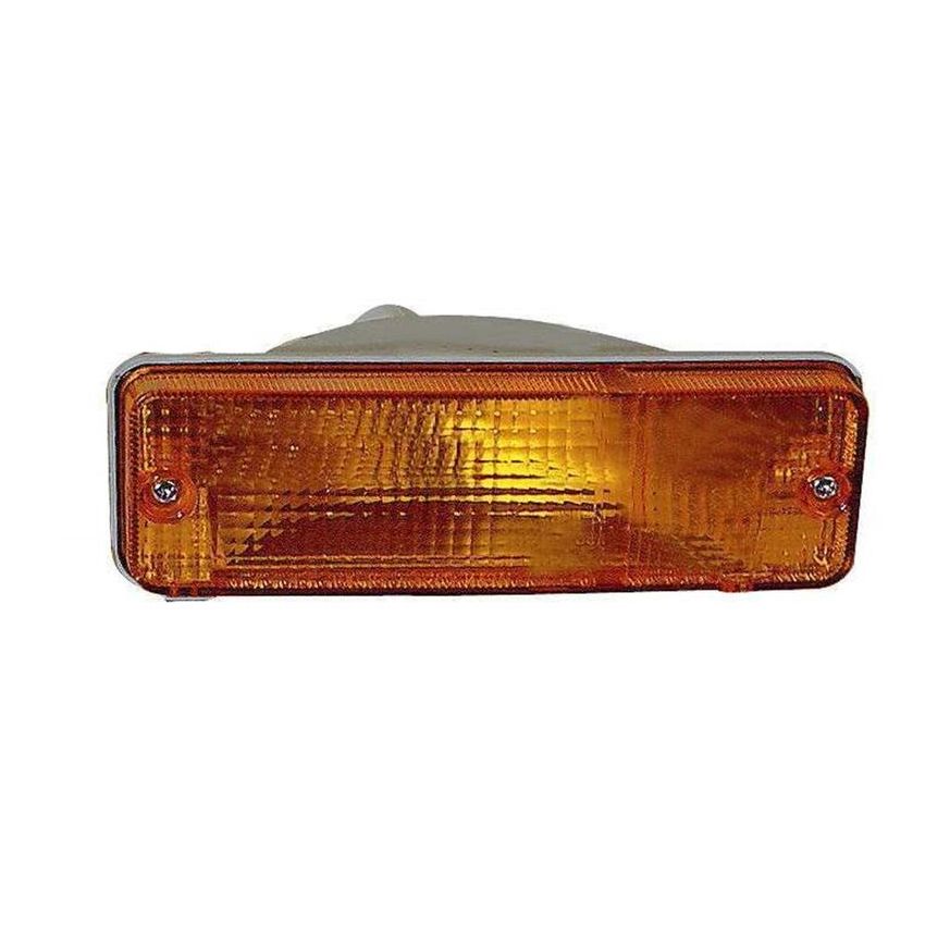 DEPO 312-1613R-AS Signal Lamp