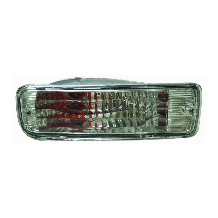 DEPO 312-1623PXASVC Signal Lamp