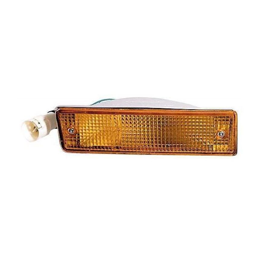 DEPO 312-1632R-AS Signal Lamp