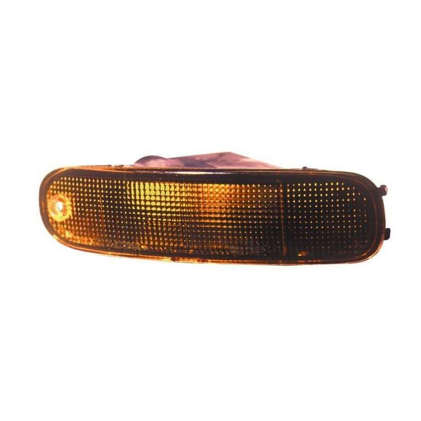 DEPO 312-1634R-AS Signal Lamp