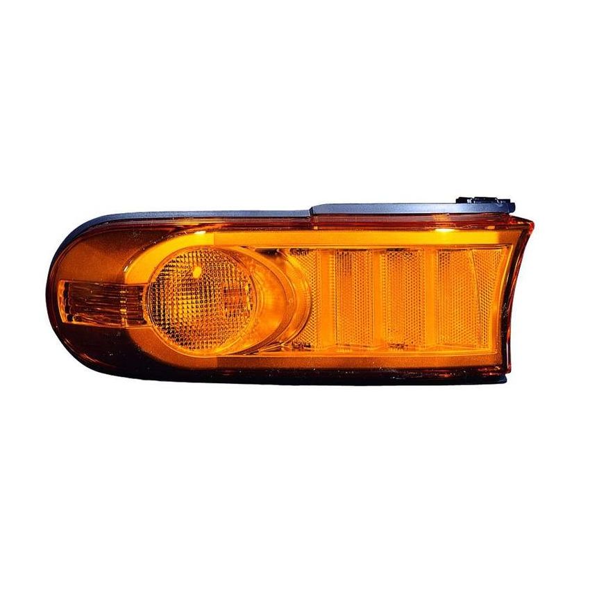 DEPO 312-1646L-AS Signal Lamp