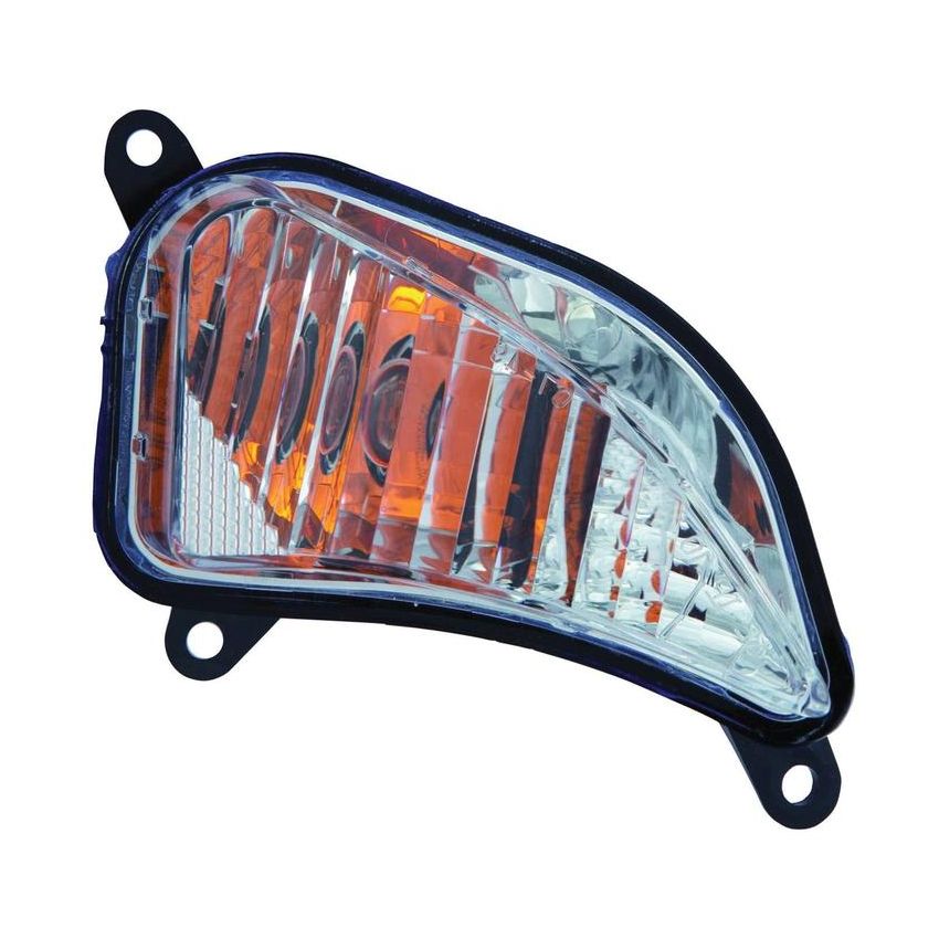 DEPO 312-1653R-AC Capa Signal Lmp