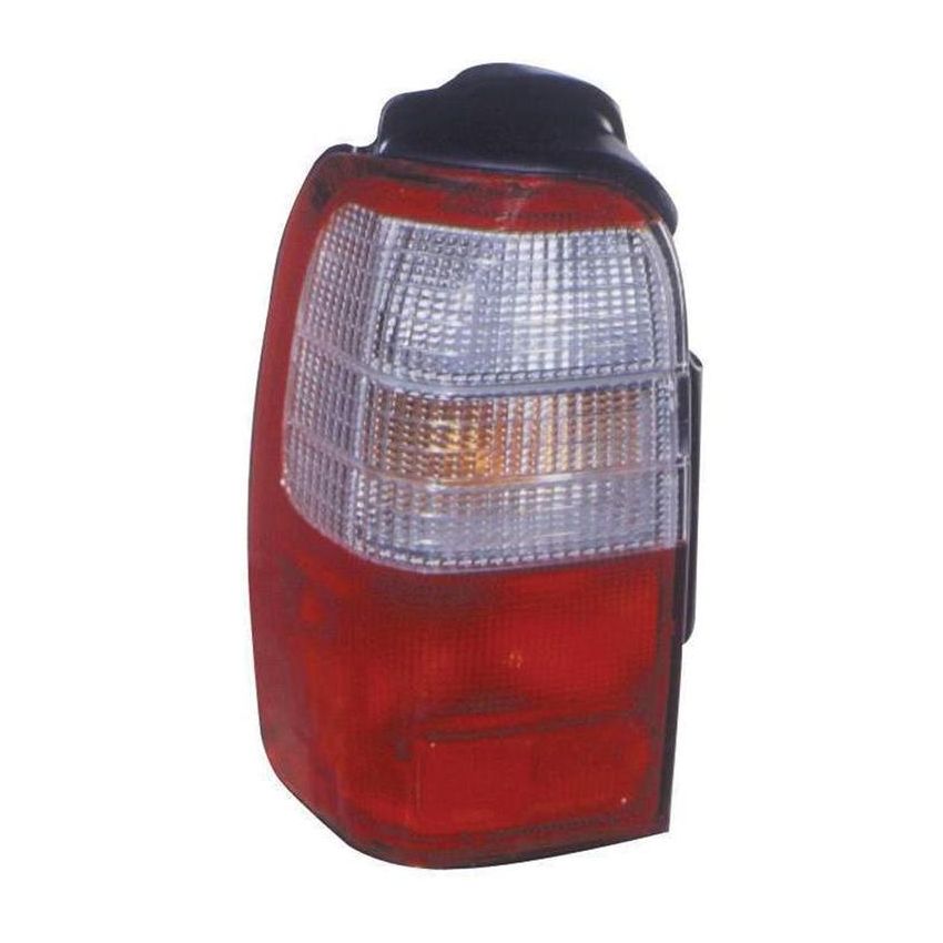 DEPO 312-1923L-AS-L6 Tail Lamp