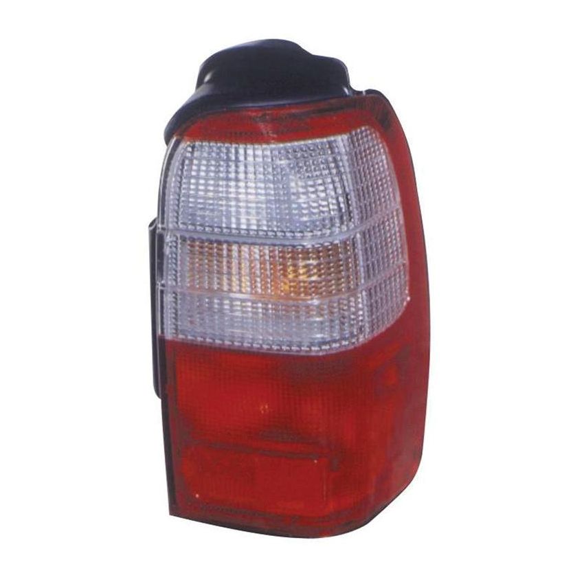 DEPO 312-1923R-AS-L6 Tail Lamp