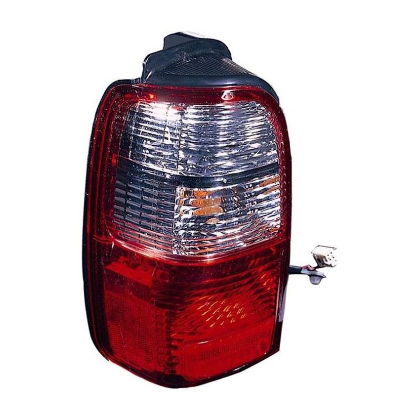 DEPO 312-1936L-AS Tail Lamp