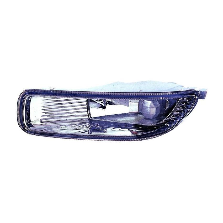 DEPO 312-2010L-AS Fog Lamp