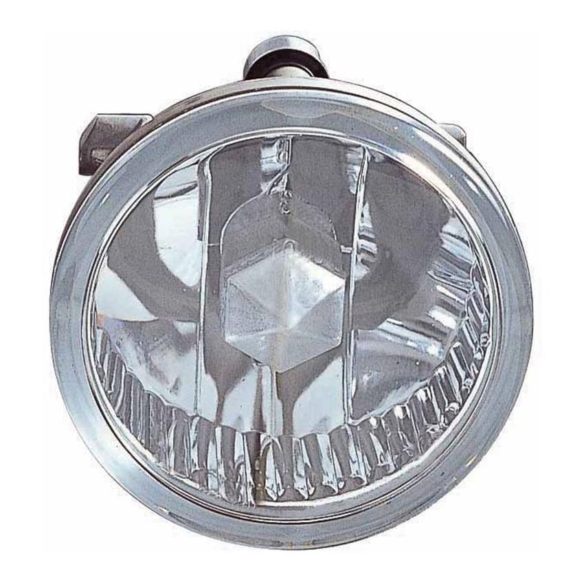 DEPO 312-2015R-UC Capa Fog Lamp
