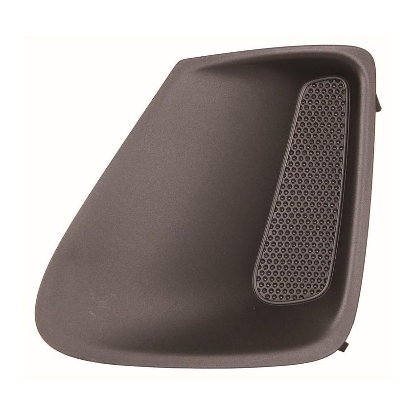 DEPO 312-2511L-UD Fog Lamp Cover