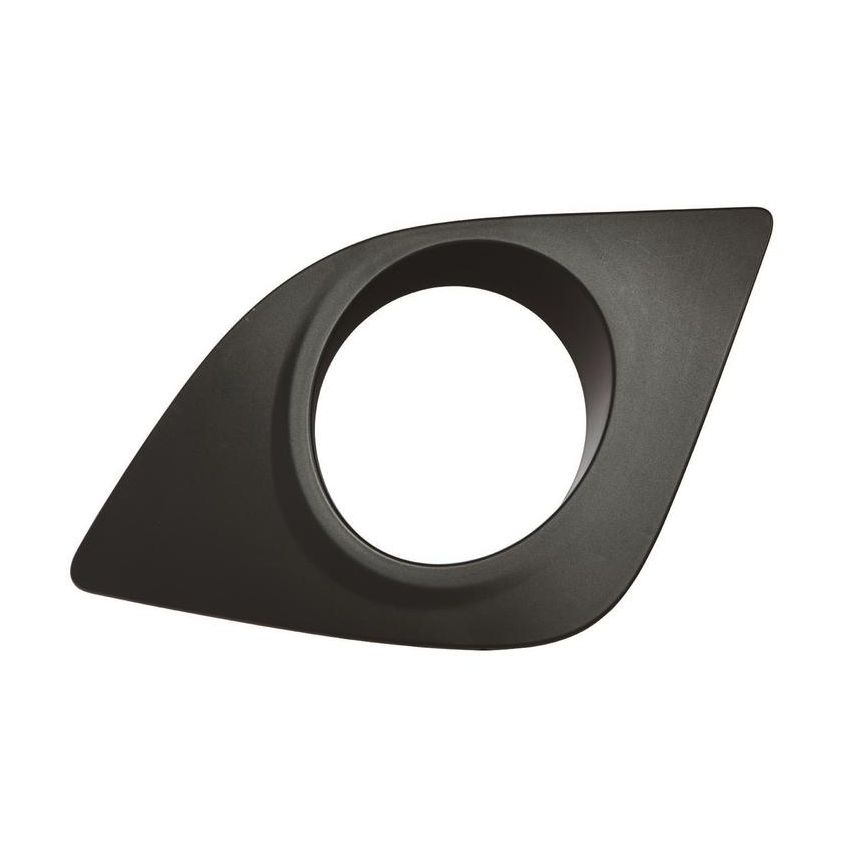 DEPO 312-2520L-UD Fog Lamp Cover