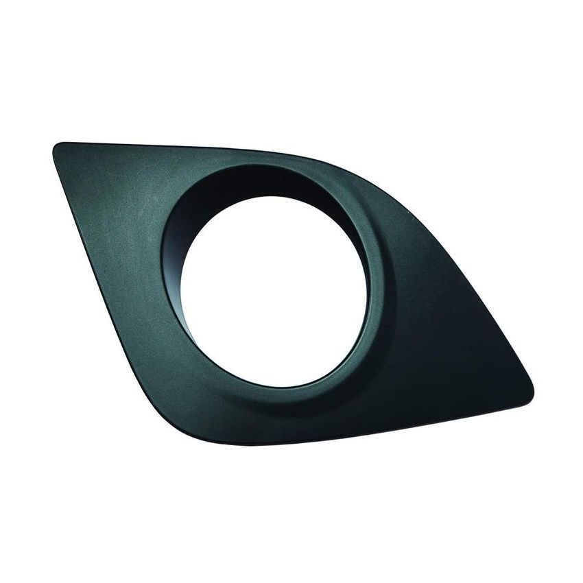 DEPO 312-2520R-UD Fog Lamp Cover